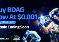 4,900% Returns? See Why Experts Rank BlockDAG Presale