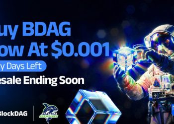 4,900% Returns? See Why Experts Rank BlockDAG Presale