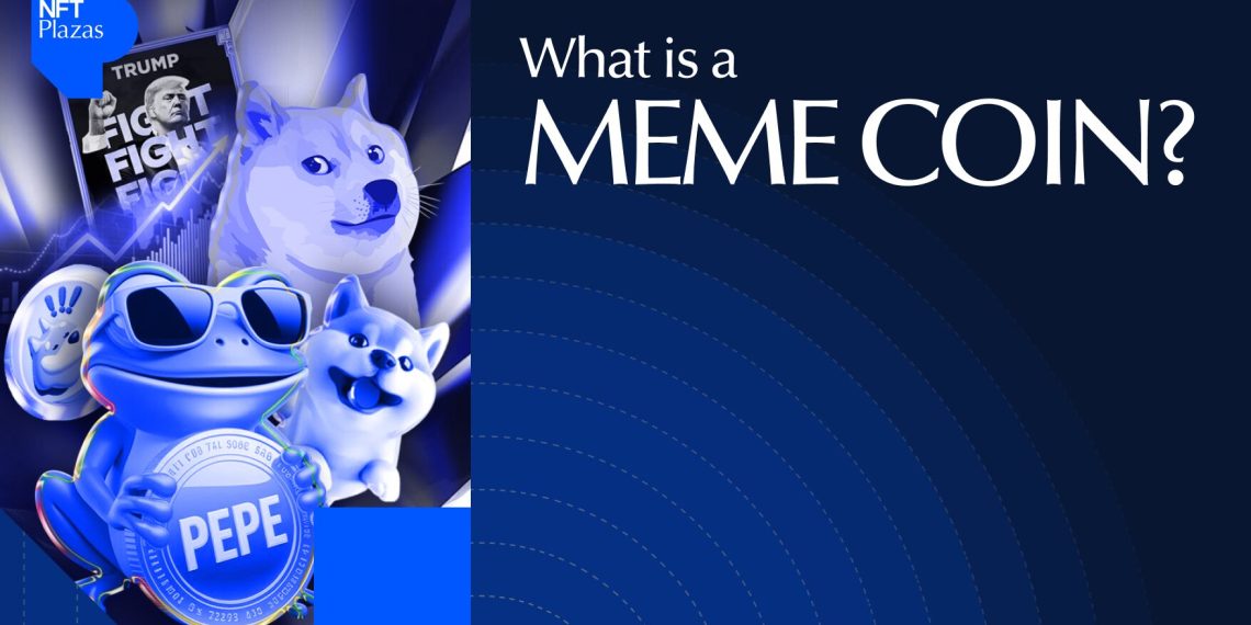 What Is A Meme Coin: A Beginner’s Guide