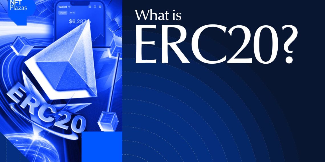 What is ERC-20? A 2026 Guide to Token Standards