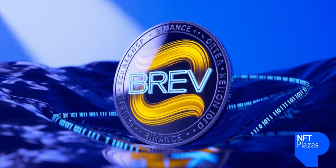Brevis (BREV) to Binance HODLer Airdrops