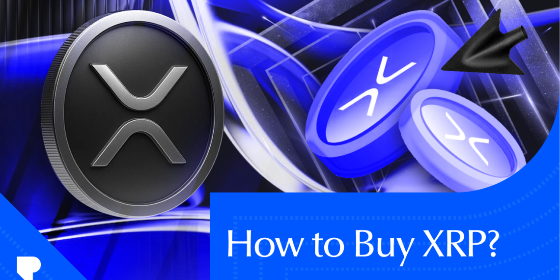 How to Buy XRP: The Best Way to Buy XRP in 2026
