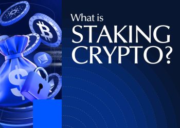 What Is Staking Crypto? A Beginner’s Guide