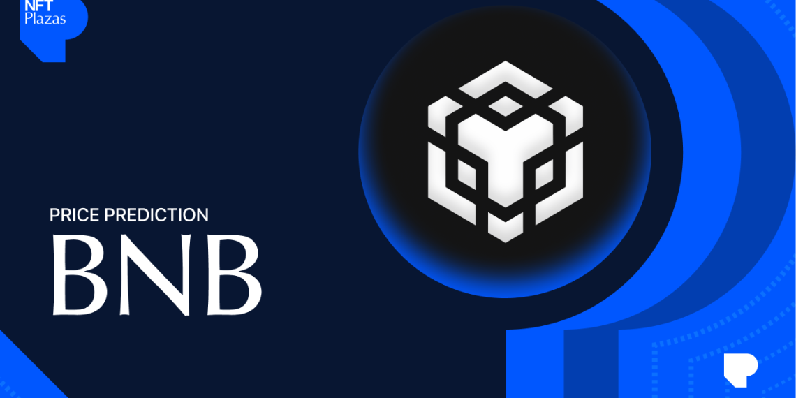 BNB Price Prediction 2026 to 2030: Will Binance Coin Soar?