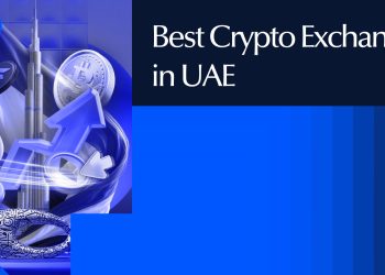 Best Crypto Exchange in UAE 2026: Top 10 Platforms Reviewed