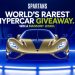 Spartans’ Hypercar Giveaway Redefines Value Beyond BC.Game & Borgata
