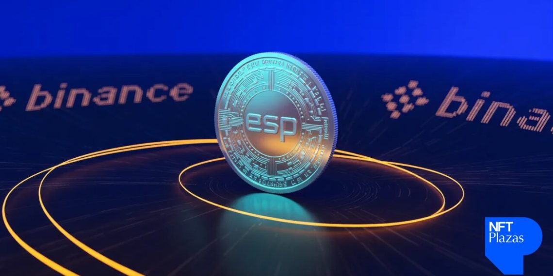 Binance Lists Espresso (ESP) For Spot Markets