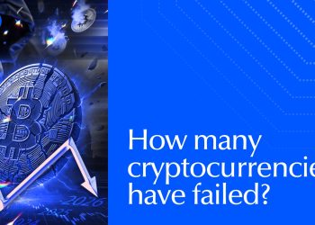 How Many Cryptocurrencies Have Failed in 2026?
