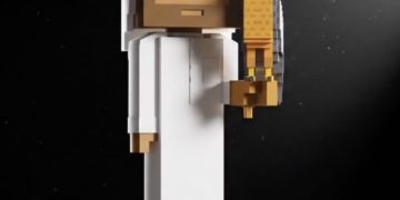 Meebits Unveils Limited-edition Sculptures for Art Basel’s Qatar Shop