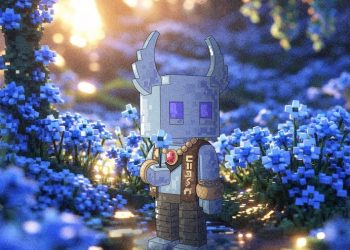 Meebits Launches Digital Avatar NFTs in Collaboration with Otherside and OpenSea