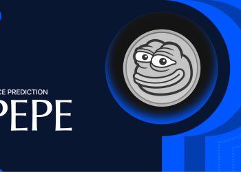 Pepe Coin Price Prediction: 2026–2030 Outlook
