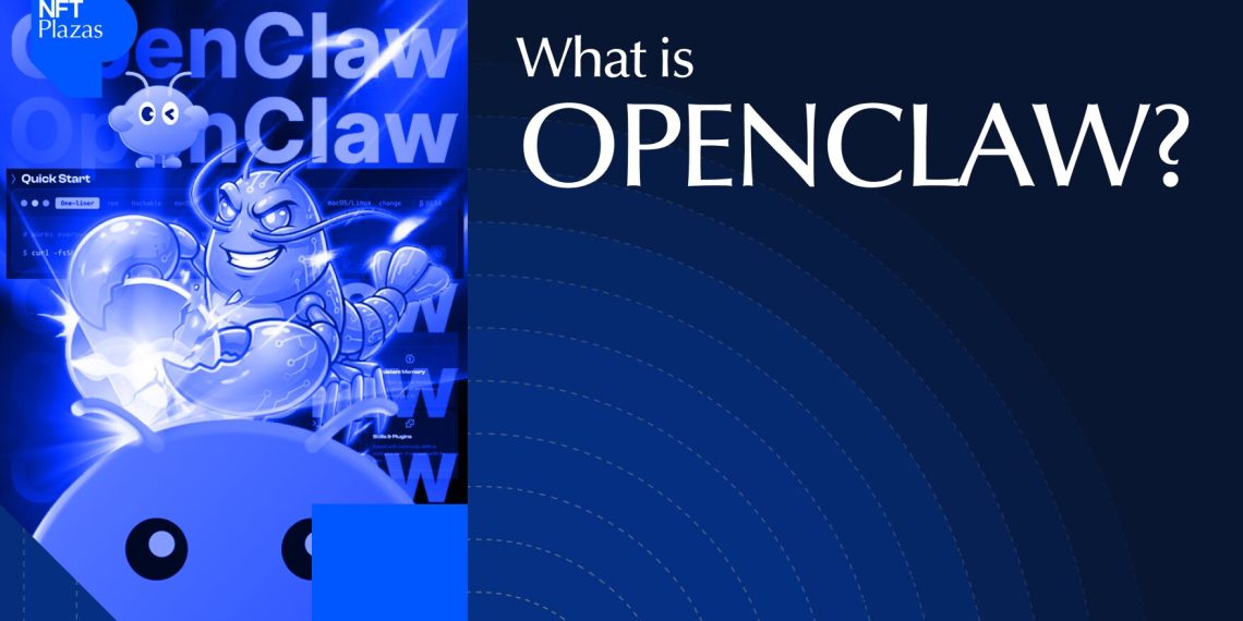What Is OpenClaw? Moltbot, Clawdbot Rebrand, and How It Works