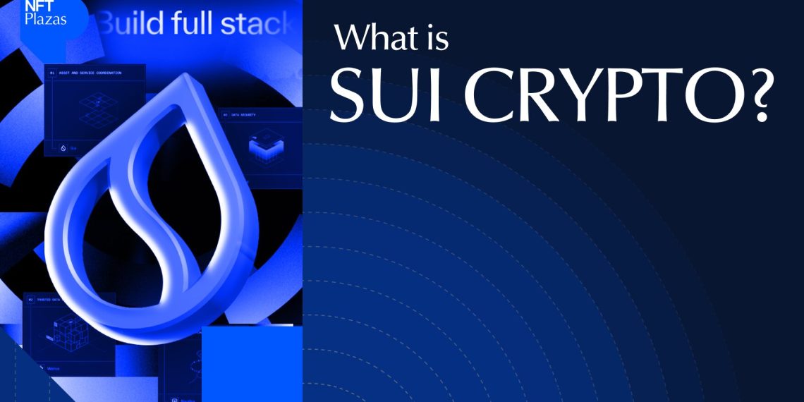 What is SUI Crypto? Comprehensive Guide to SUI Ecosystem in 2026