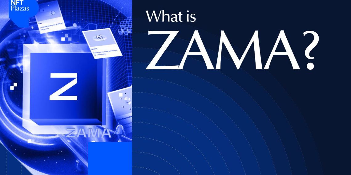 What Is Zama (ZAMA)? A Confidential Blockchain Protocol Explained