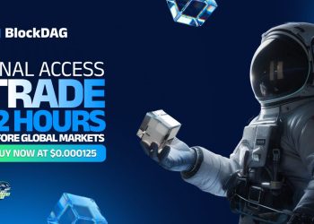 Trade 12-Hours Early! BlockDAG Final Access Grants a Rare Edge Before March 4