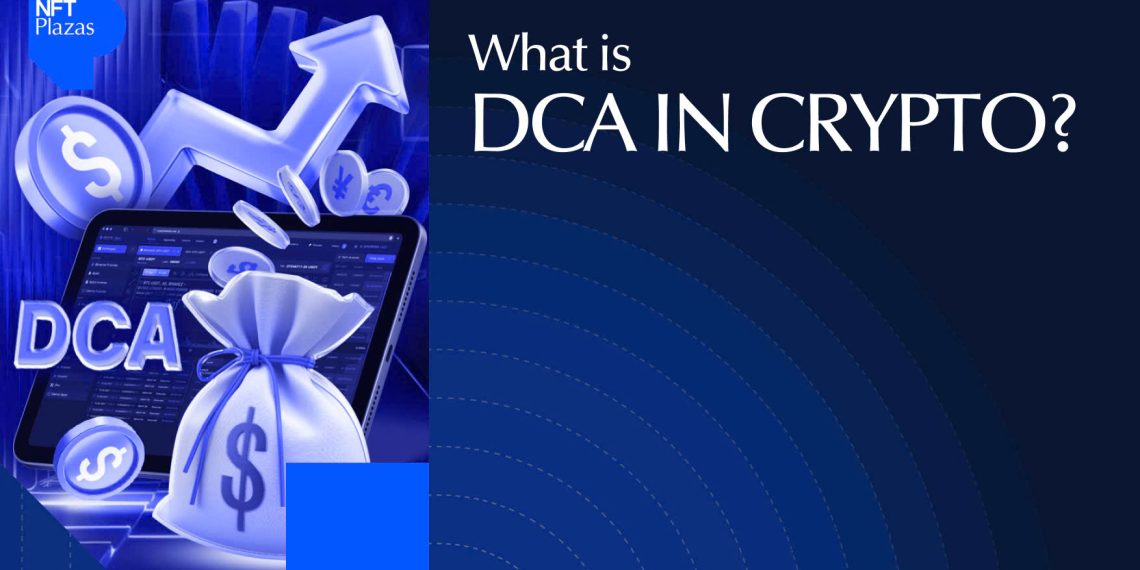 What is DCA in Crypto? A 2026 Guide to Smart Investing