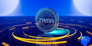Binance Will List Zama (ZAMA) Today