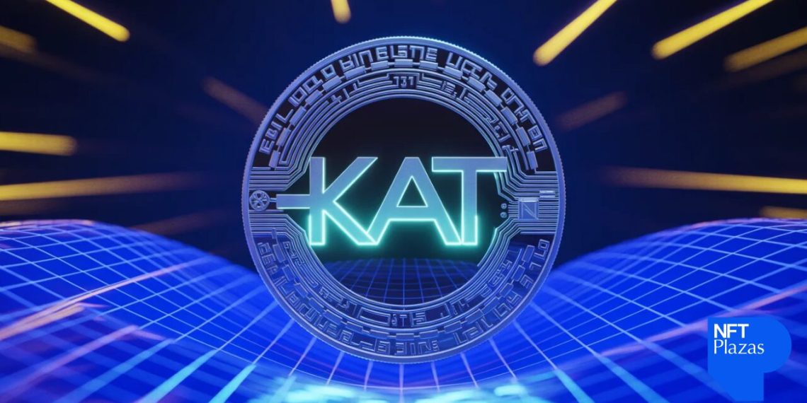 Binance Lists Katana (KAT) Spot Trading Pairs