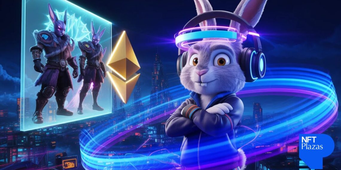 The Bunns & Dark Table