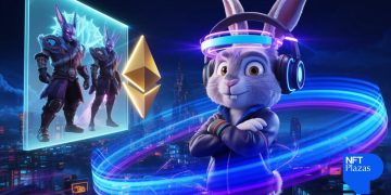 The Bunns & Dark Table