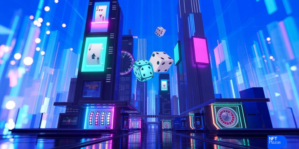 New York Pushes Ahead With Three City Casino Plans