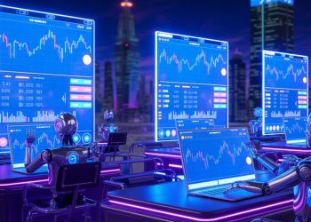 What Is Quantitative Finance? Leading 7 AI Crypto Trading Bot Platforms in 2026