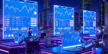 What Is Quantitative Finance? Leading 7 AI Crypto Trading Bot Platforms in 2026