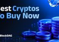 Leading Crypto to Buy: BlockDAG, Ethereum, Litecoin, and XRP Are Experts’ Picks