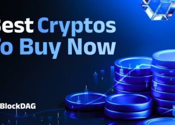 Leading Crypto to Buy: BlockDAG, Ethereum, Litecoin, and XRP Are Experts’ Picks