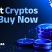 Leading Crypto to Buy: BlockDAG, Ethereum, Litecoin, and XRP Are Experts’ Picks