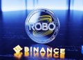 Binance Lists Fabric Protocol (ROBO) for Spot Trading