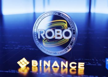 Binance Lists Fabric Protocol (ROBO) for Spot Trading