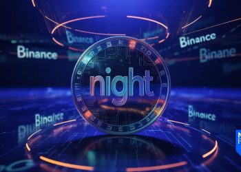 Midnight (NIGHT) to Binance HODLer Airdrops