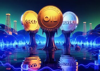 Trading Commodity Soared Onchain, Yet Lacked Liquidity