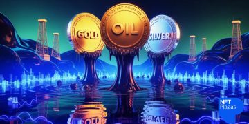 Trading Commodity Soared Onchain, Yet Lacked Liquidity