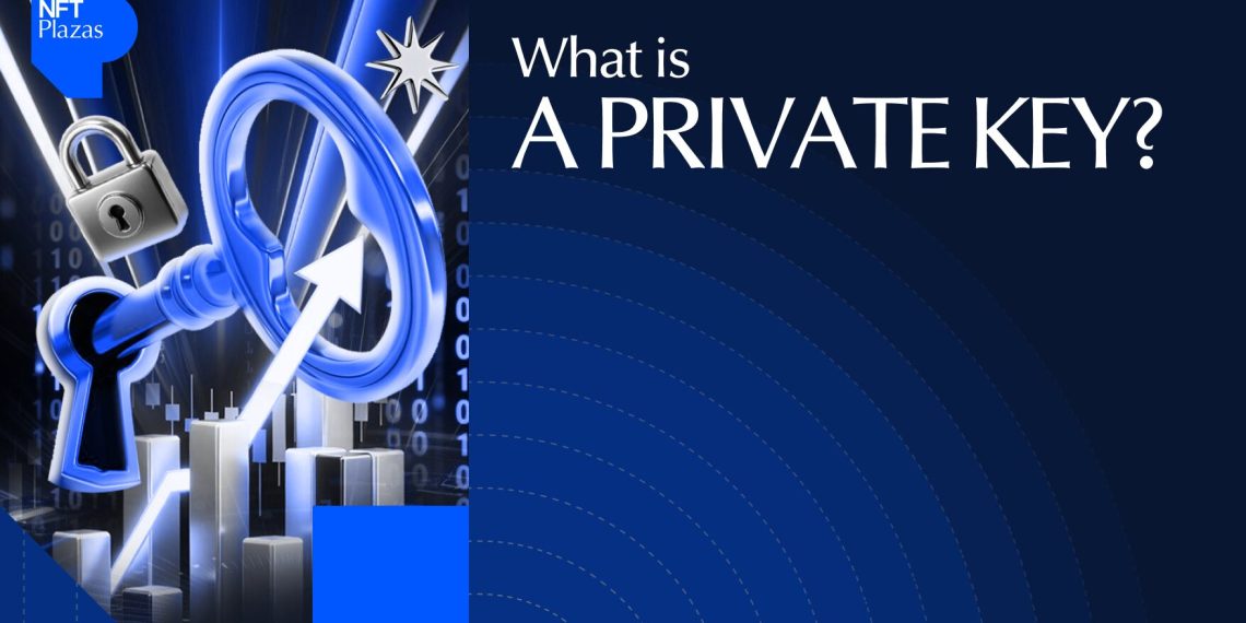 What Is a Private Key? How It Keeps Your Crypto Safe