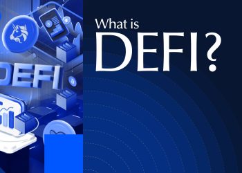 What Is DeFi? A Beginner’s Guide to Decentralized Finance