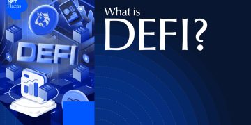 What Is DeFi? A Beginner’s Guide to Decentralized Finance