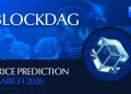 BlockDAG Price Prediction March 2026: Will BDAG Surge or Stagnate?
