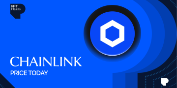 Chainlink (LINK) Price Today: Live Data & Market Overview