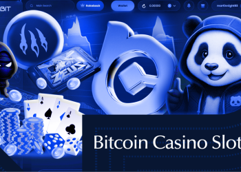 Best Bitcoin Casino Slots Sites in 2026: Top Picks for Real BTC Wins