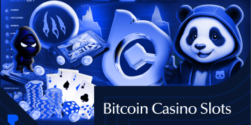 Best Bitcoin Casino Slots Sites in 2026: Top Picks for Real BTC Wins