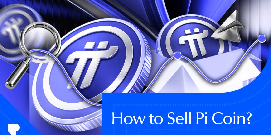 How to Sell Pi Coin: A Step-by-Step Guide for 2026