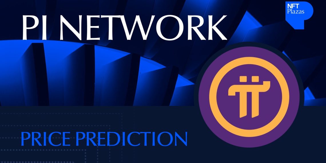 Pi Network Price Prediction 2026: Can PI Recover After Its 93% Drop?