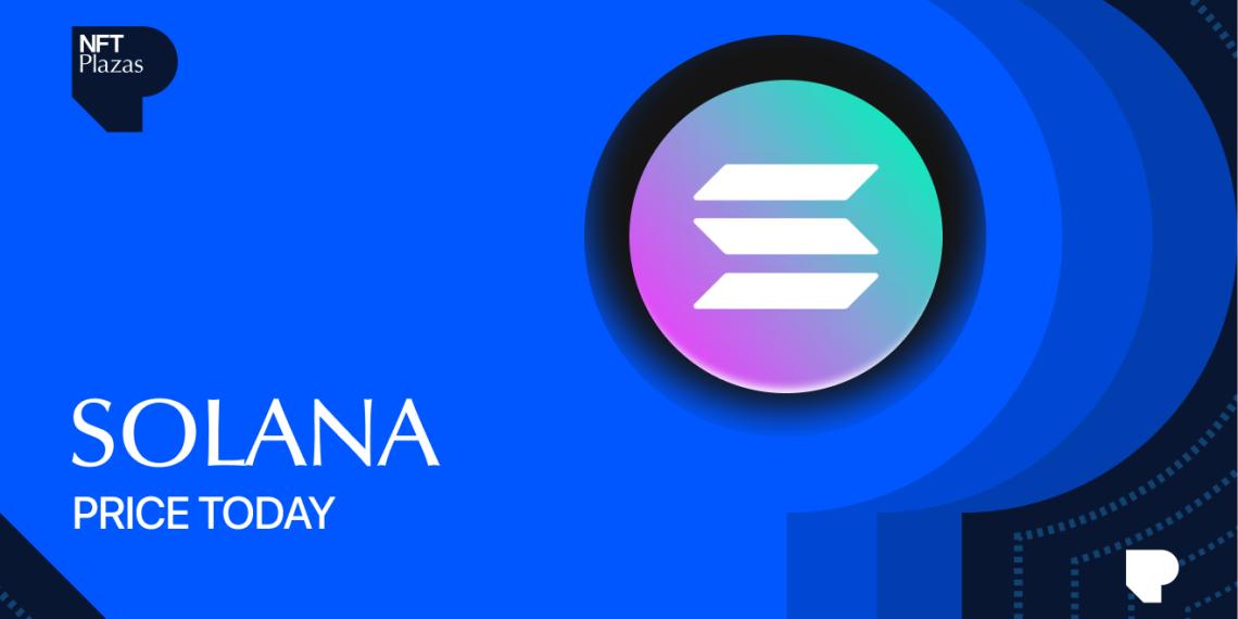 Solana Price Today: Live Data & Market Overview