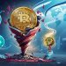Bitcoin News: $600M Short Squeeze Follows Ceasefire as Pepeto and ETH Signal Fresh Entries