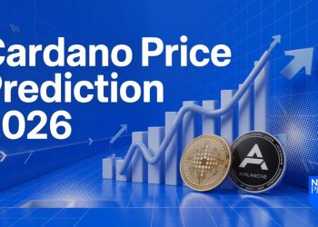 Cardano Price Prediction 2026: ADA and AVAX Eye Cycle Gains