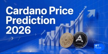 Cardano Price Prediction 2026: ADA and AVAX Eye Cycle Gains