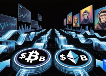 Strategy and BitMine Just Spent $3 Billion on Crypto in One Week. Here’s What That Has Historically Done to NFT Floor Prices