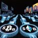 Strategy and BitMine Just Spent $3 Billion on Crypto in One Week. Here’s What That Has Historically Done to NFT Floor Prices